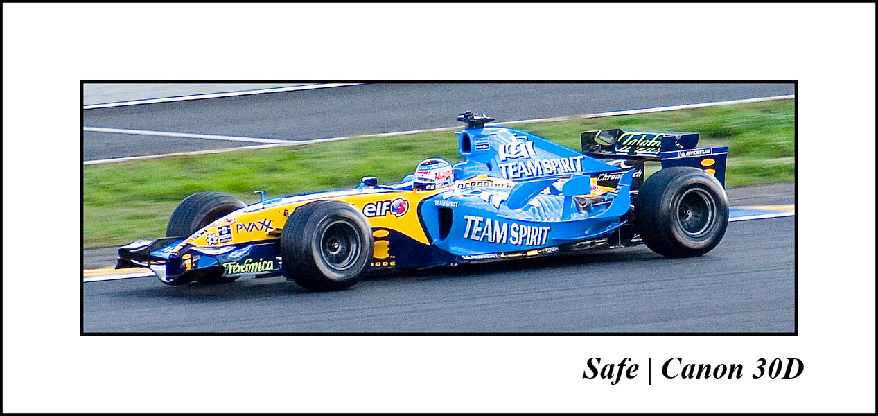 2006 - 10 - World series Renault - 142